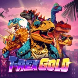 T-Rex-Gold